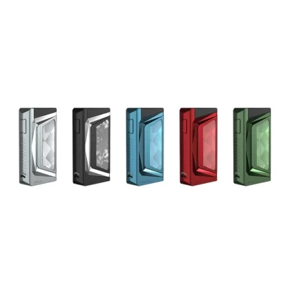 WISMEC Preva Battery Mod 1050mAh - Red