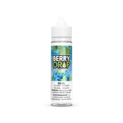 CACTUS BY BERRY DROP