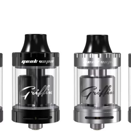 Geekvape Griffin 25 Mini RTA 3.0ML Tank Atomizer