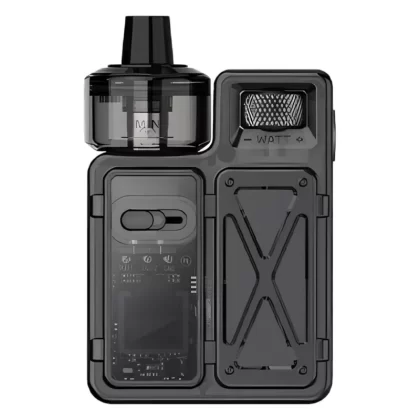 Uwell Crown M Pod Vape Kit - Blue