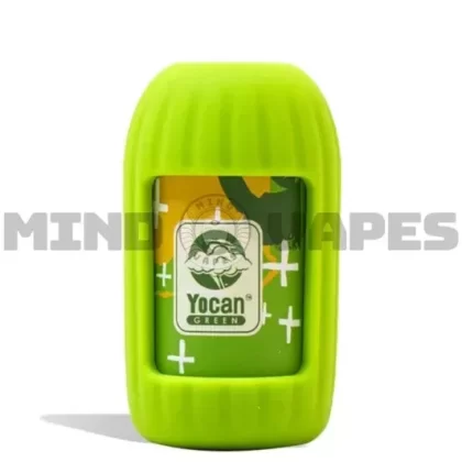 Yocan Green Whale Air Filter