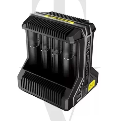 NITECORE I8 BATTERY CHARGER