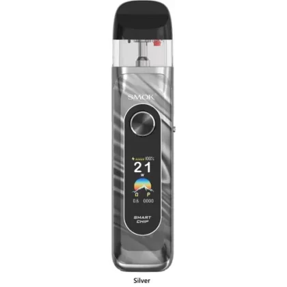 SMOK NOVO 6 Kit - Eliquidsupply
