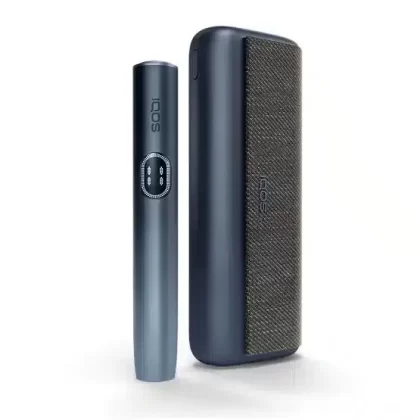 IQOS ILUMA PRIME I KIT