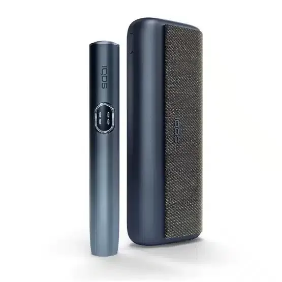 IQOS ILUMA PRIME I KIT
