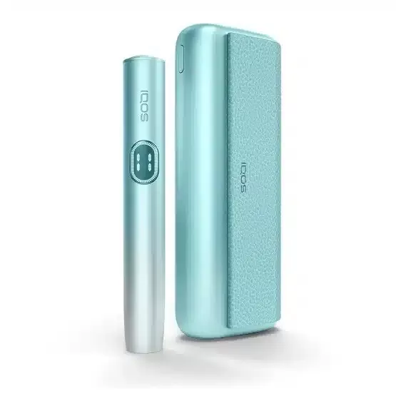 IQOS ILUMA PRIME I KIT - Image 2