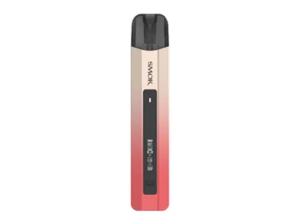 SMOK Nfix Pro Pod System Kit - Green Gold - Image 3