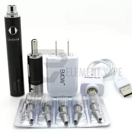 Kanger EMOW Starter Kit - Ecigpremium