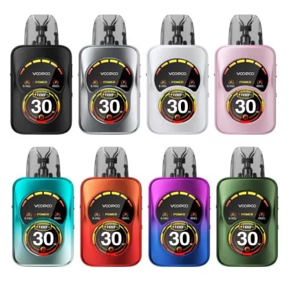 VOOPOO ARGUS A 30W Pod Kit - Eightvape