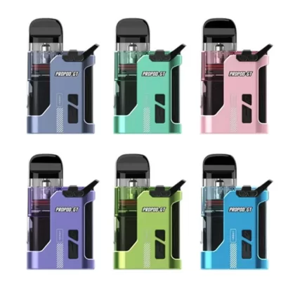 SMOK Propod GT 22W Pod System - Blue, Pale Green (688858)