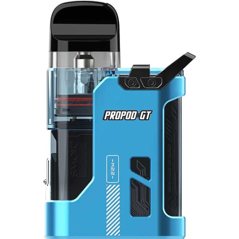SMOK Propod GT 22W Pod System - Blue, Pale Green (688858) - Image 2