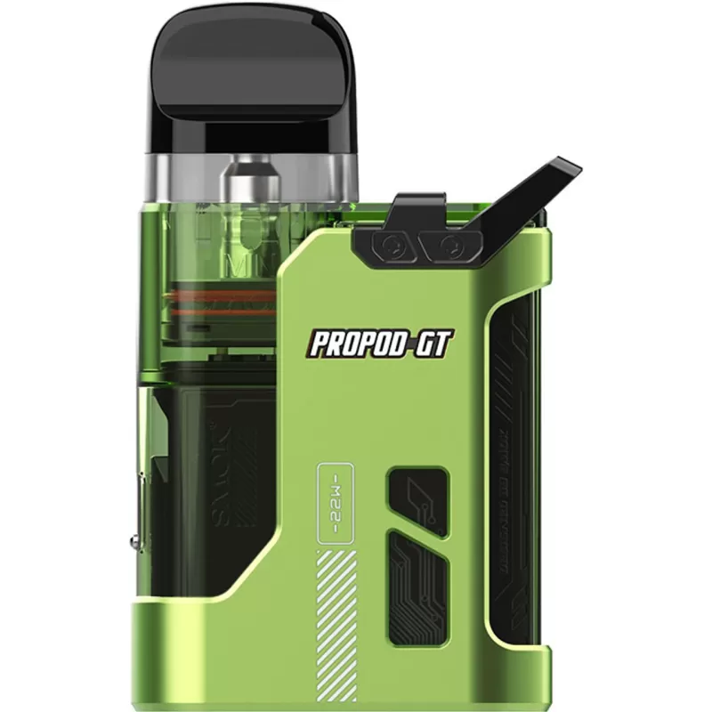 SMOK Propod GT 22W Pod System - Blue, Pale Green (688858) - Image 3