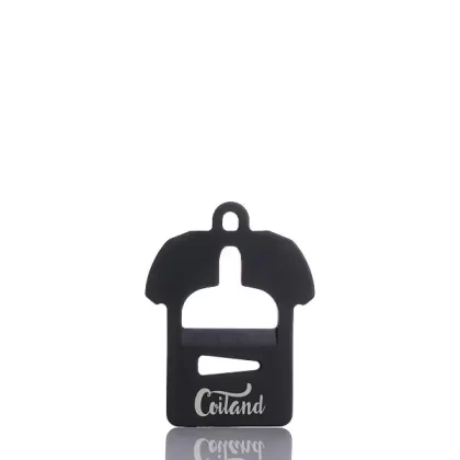 Coiland 3-in-1 Bottle Cap Opening Tool - Vapordna