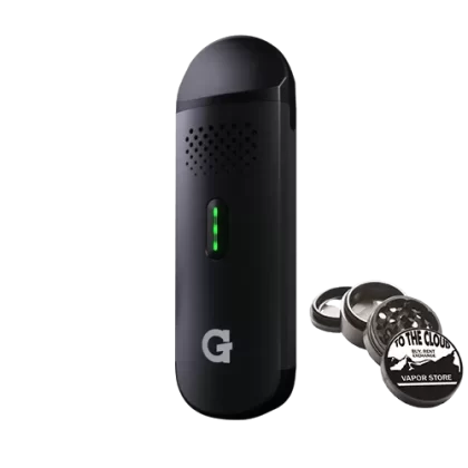 G Pen Dash Vaporizer - Tothecloudvaporstore