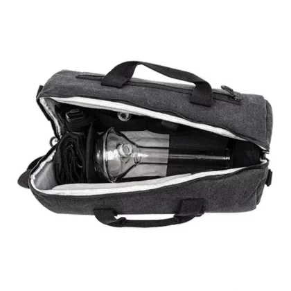 RYOT 20″ SmellSafe ProDuffle Pipe Case