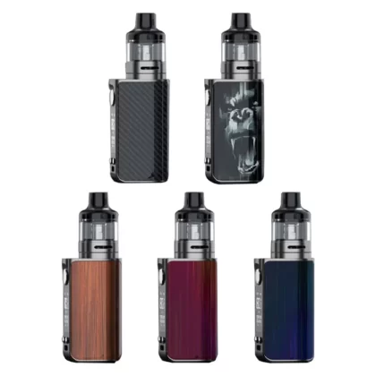 Vaporesso Luxe 80 Pod Mod Kit 2500mAh - Gorilla