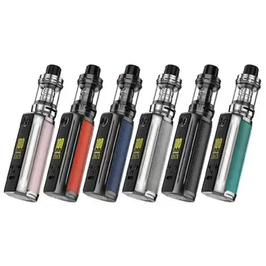 Vaporesso Target 100 Kit (iTank 2 Vrs)
