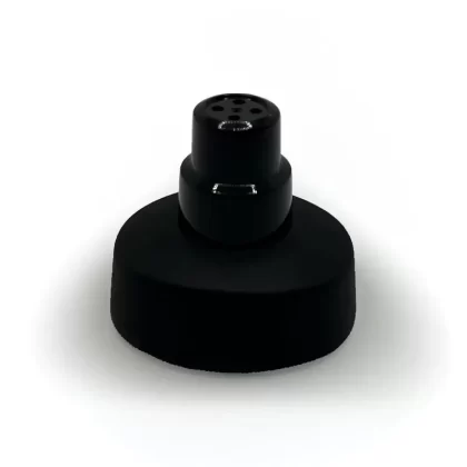 Nymbus waterpipe adapter