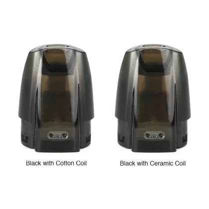 JUSTFOG MINIFIT Pod Cartridge 1.5ml 3pcs