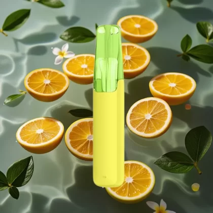 Snowplus Dash 4000 Puffs Disposable Device Jasmine LongJing Tea – Ceramic Coil, 7.5mL E-liquid, 530mAh Battery - Bangvapeaustralia