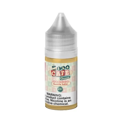 The Cloud Chemist SALT E-Liquid 30ml - Sunrise/Sunset / 48mg
