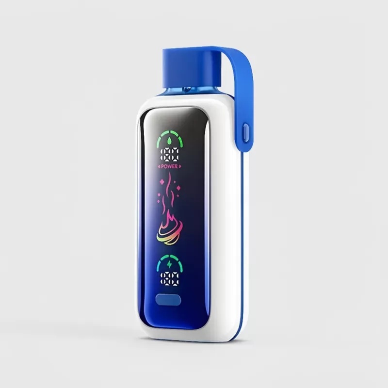 VOZOL STAR 20000 Puffs Disposable Vape 26mL Mesh Coil - Image 2