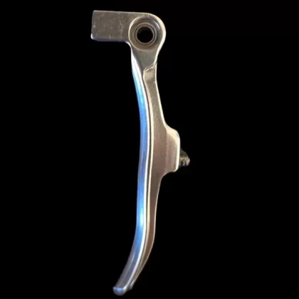 Trinity Paintball Spyder Sick Electric Roller Trigger – Silver