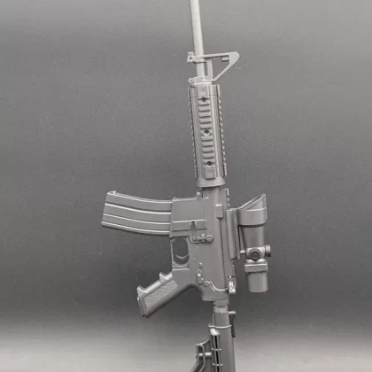 15″ M16 Gun Shaped Lighter