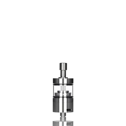 YG Creations Asylum V2 22mm RTA - Stainless Steel 316L