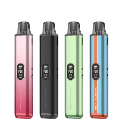 Vaporesso Vibe Pod Vape Kit - Vape Co