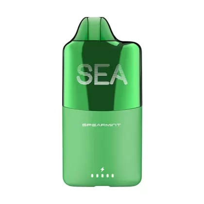 Spearmint – SEA 15K