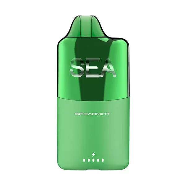 Spearmint – SEA 15K