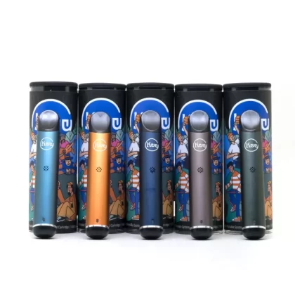 KUY POD (Authentic)