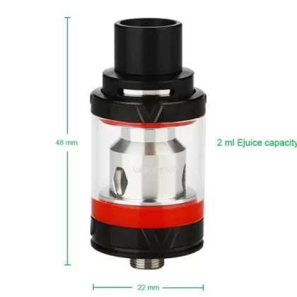 Vaporesso VECO 2ml Tank