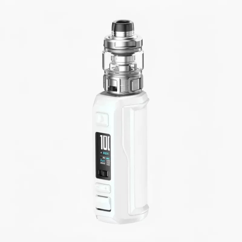 VOOPOO ARGUS MT 100W Starter Kit – IP68 Waterproof Vape - Image 3