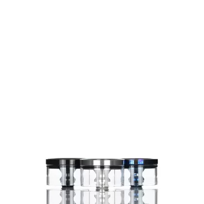 LP Mods Order RTA Shorty Kit - DLC