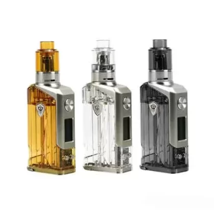 Rincoe Jellybox 228W Box Kit
