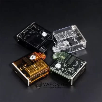 RINCOE JELLYBOX NANO KIT