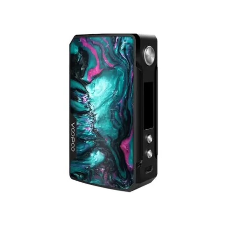 VOOPOO Drag 2 TC Box MOD - Fire Cloud - Image 2