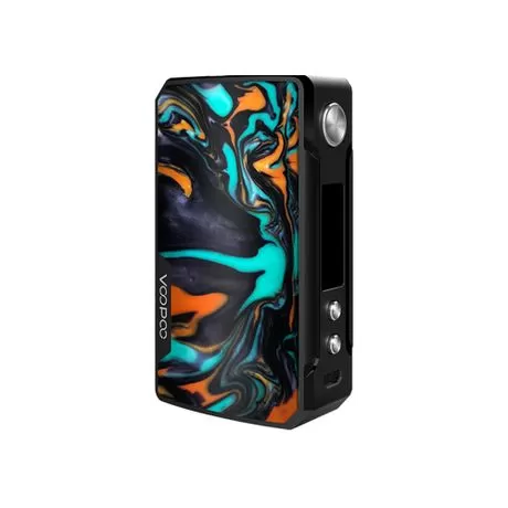 VOOPOO Drag 2 TC Box MOD - Fire Cloud - Image 3