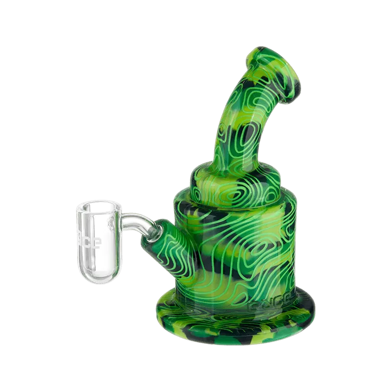 Eyce ORAFLEX Rig - junglegrn / topo - Image 2