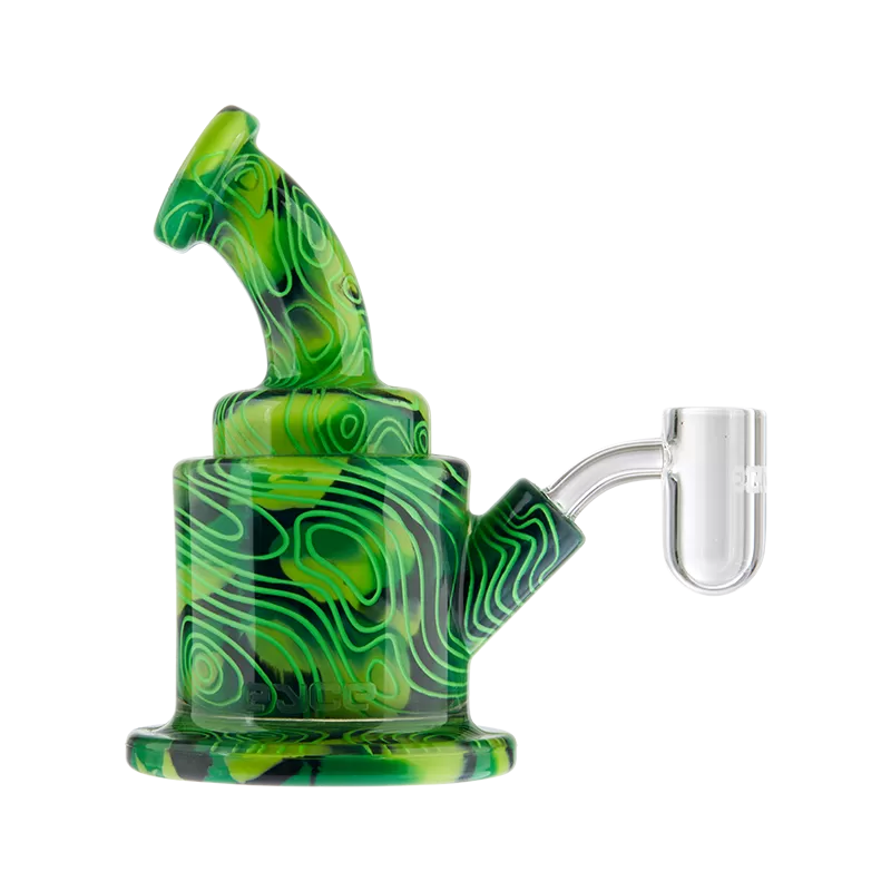 Eyce ORAFLEX Rig - junglegrn / topo - Image 3