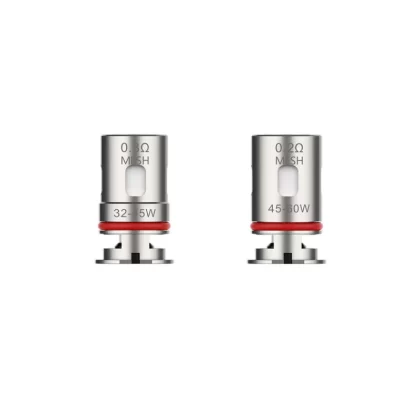 Vaporesso GTX Meshed Coil 5pk - 0.3ohm - Vapeciga