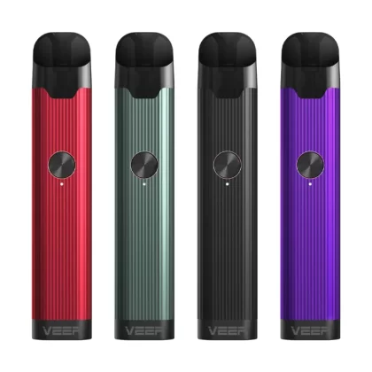 Smoant Veer Pod System Kit 750mAh - Purple