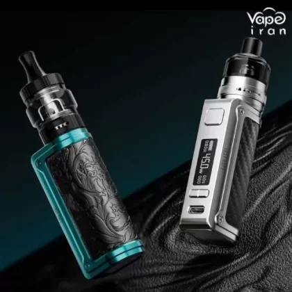 Lost Vape Thelema Mini