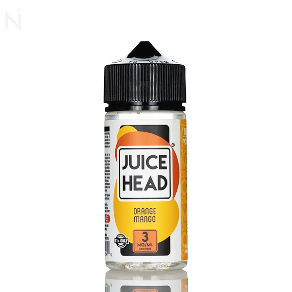 Juice Head E-Liquid - Vapordna (BE4651) - Image 2
