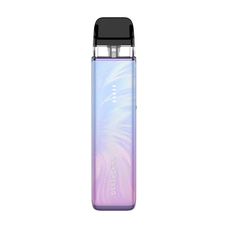 Vaporesso Xros 6 Mini Kit - Ecigwizard - Image 2
