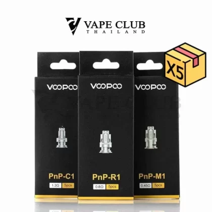 Voopoo Coil PNP