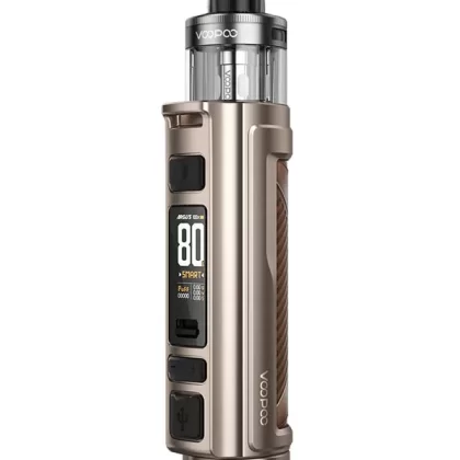 Voopoo Argus Pro 2 Pod Kit - Space Grey - Nykecigs