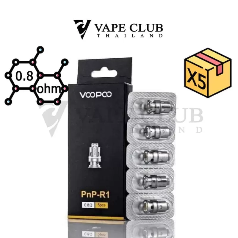 Voopoo Coil PNP - Image 2